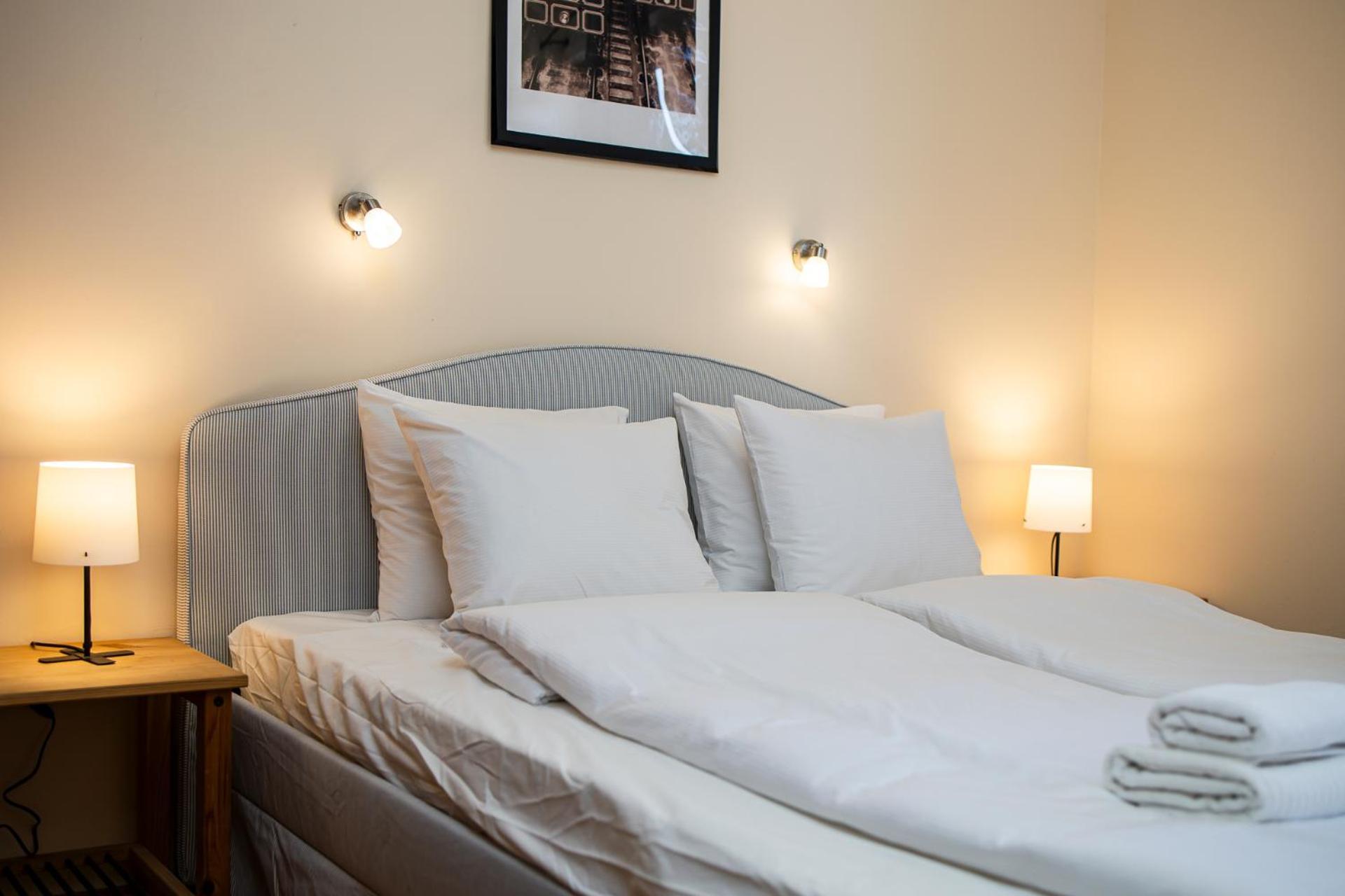 Venus - Helena Haz Apartman *