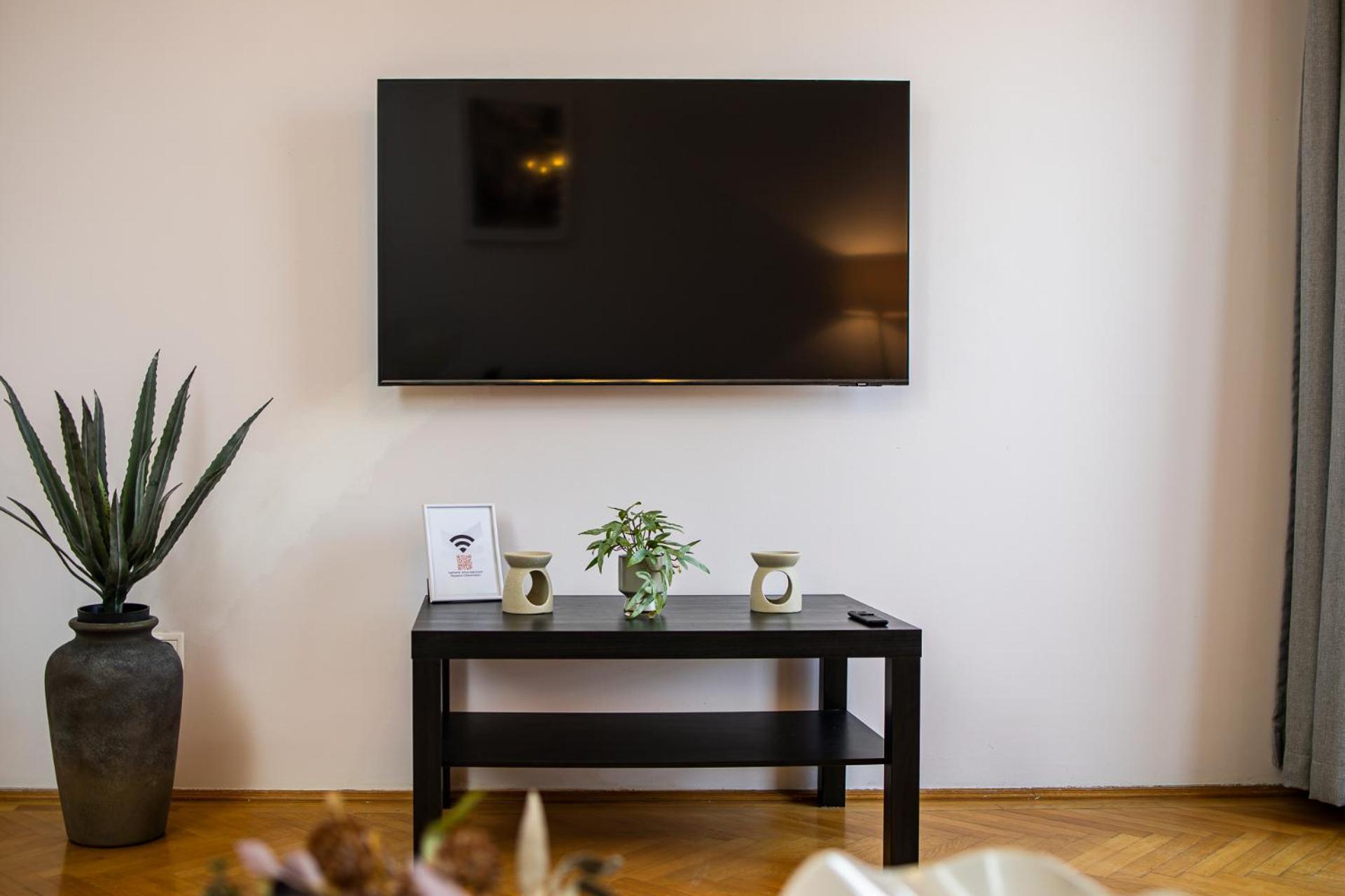 Apartamento Venus - Helena Haz Budapeste