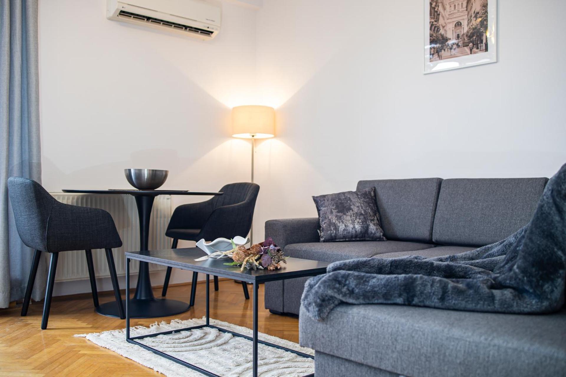 Apartamento Venus - Helena Haz