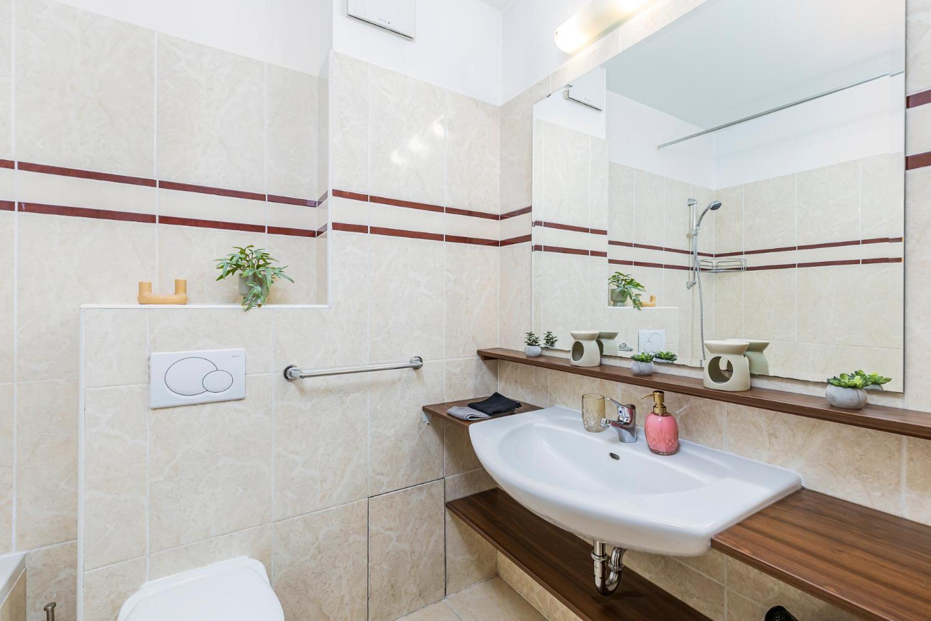 Venus - Helena Haz Apartamento Budapeste