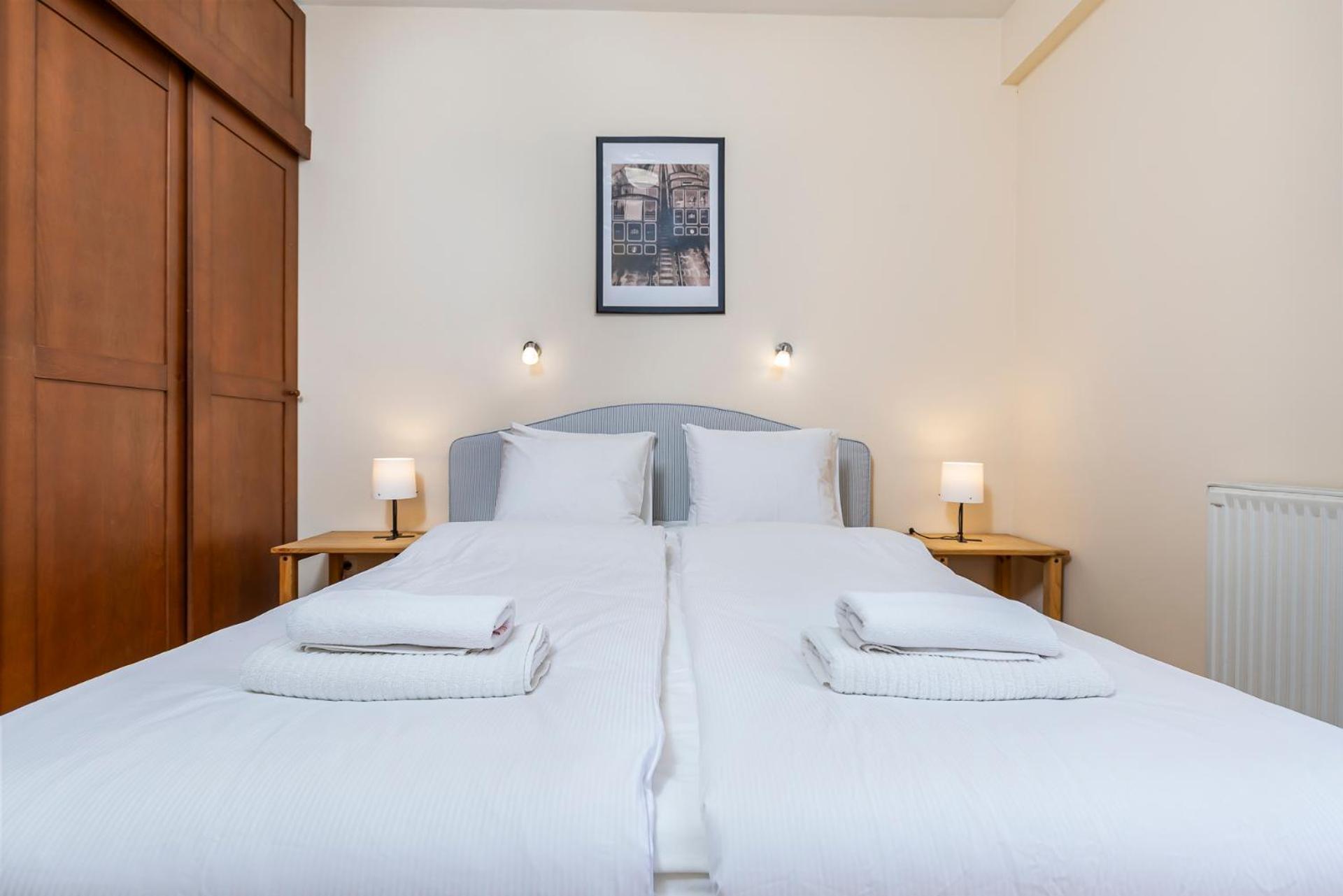 Apartamento Venus - Helena Haz