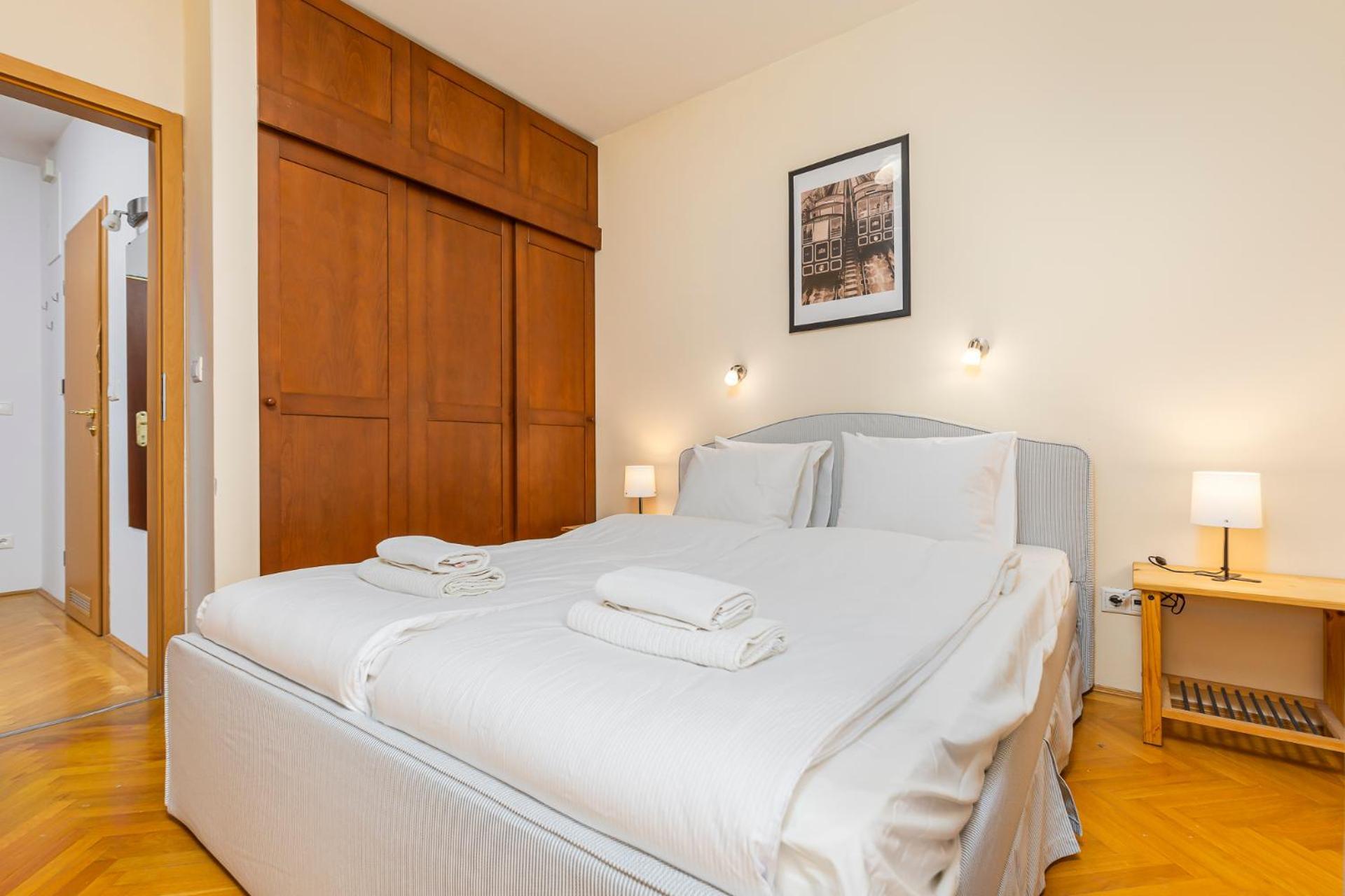 Venus - Helena Haz Apartamento Budapeste