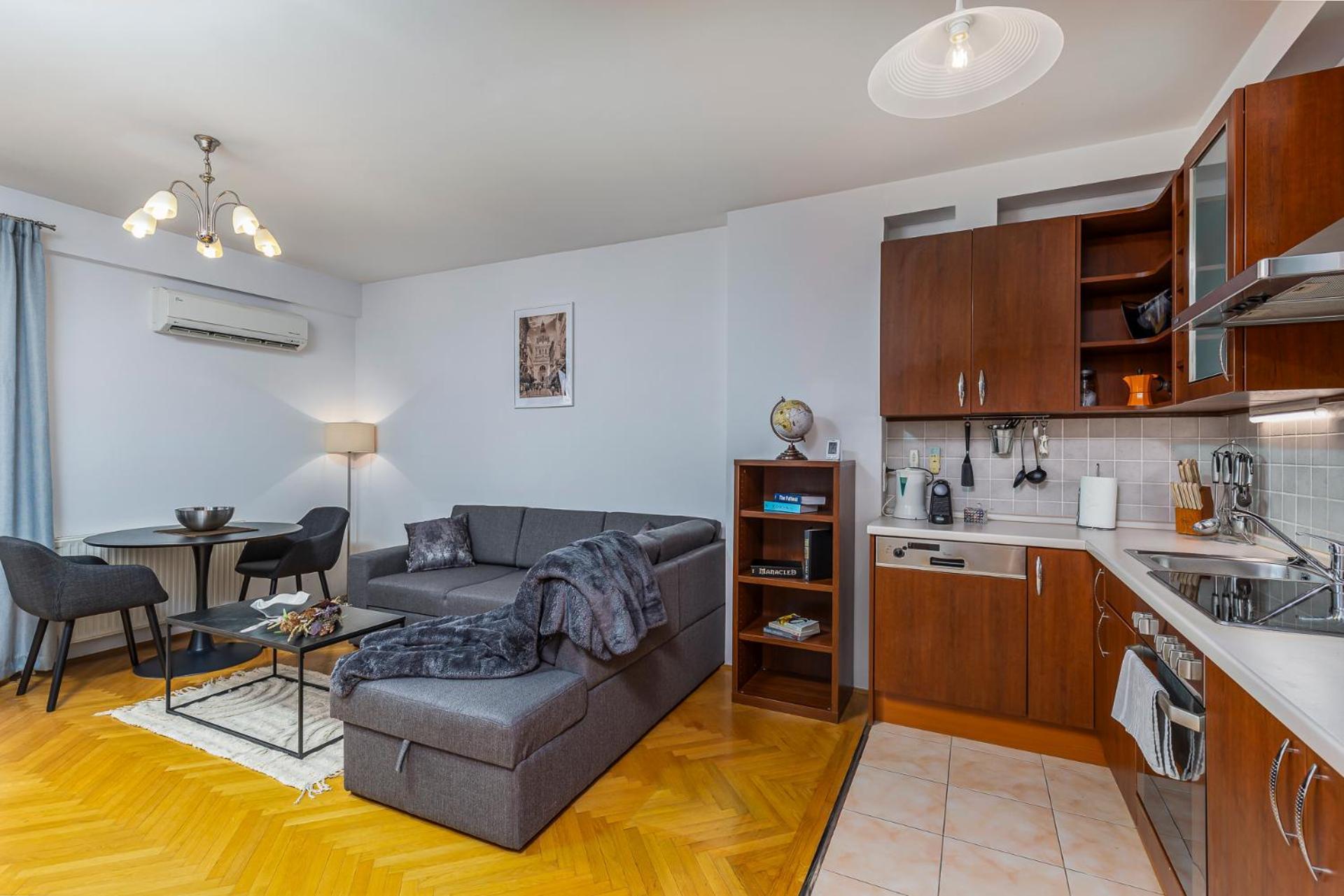 Venus - Helena Haz Apartamento Budapeste