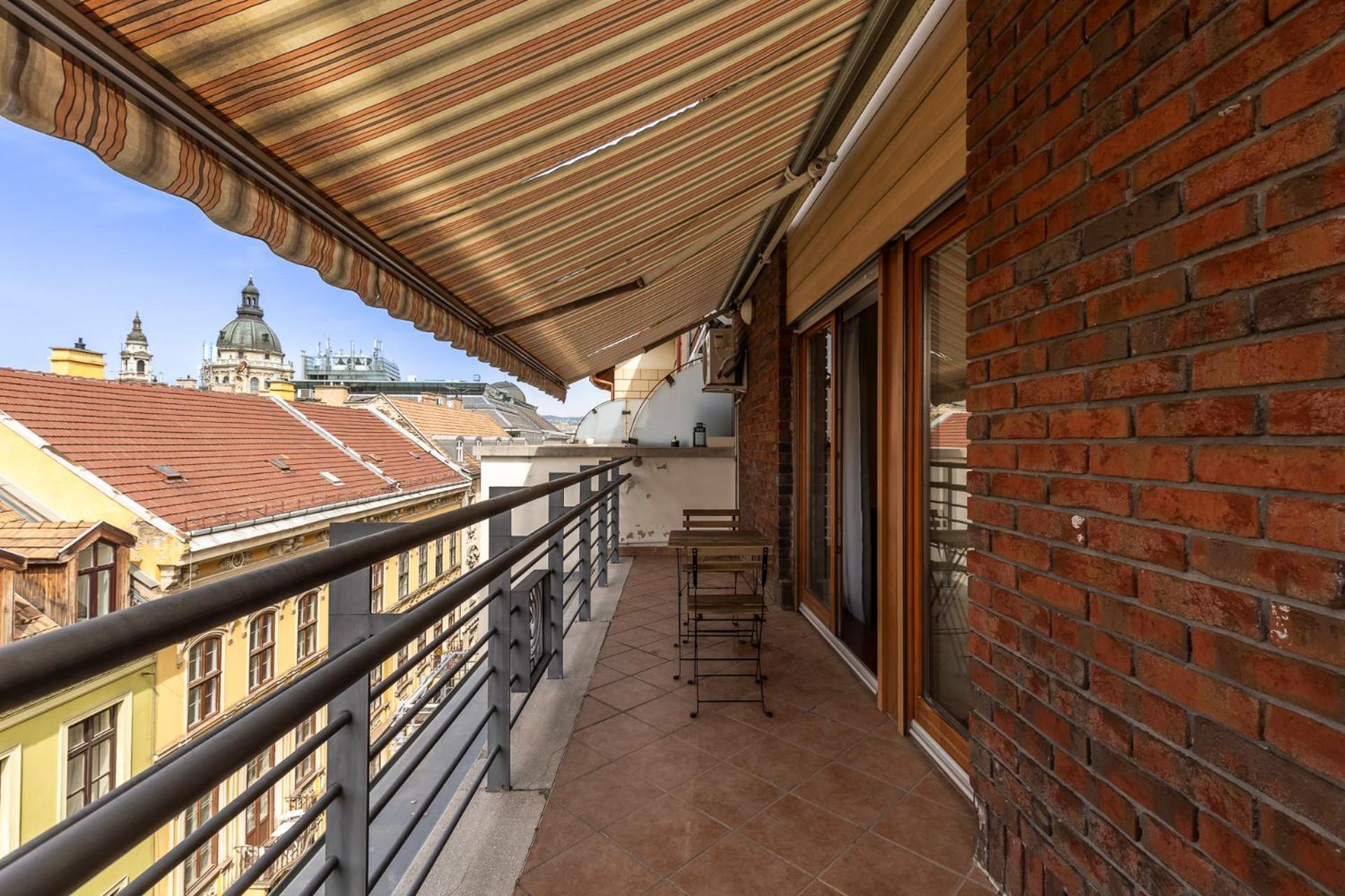 Apartamento Venus - Helena Haz Budapeste