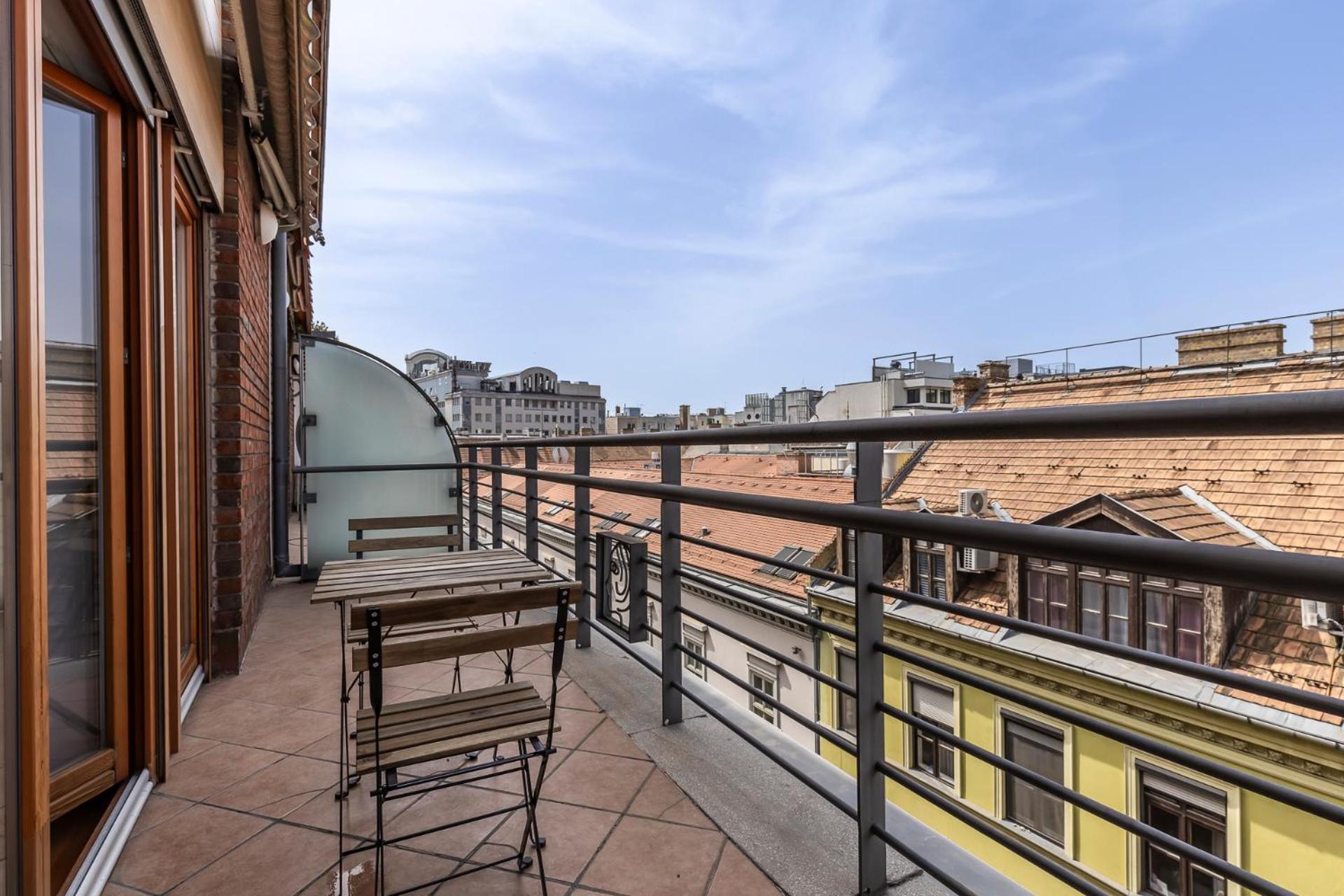 Apartamento Venus - Helena Haz